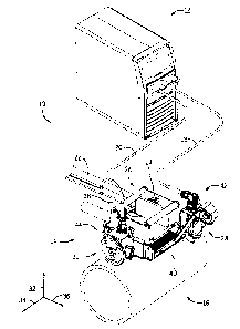 Une figure unique qui représente un dessin illustrant l'invention.